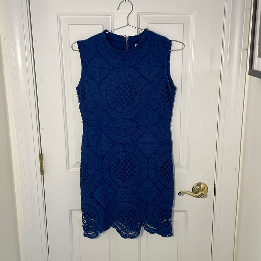 Stella Luce Dress